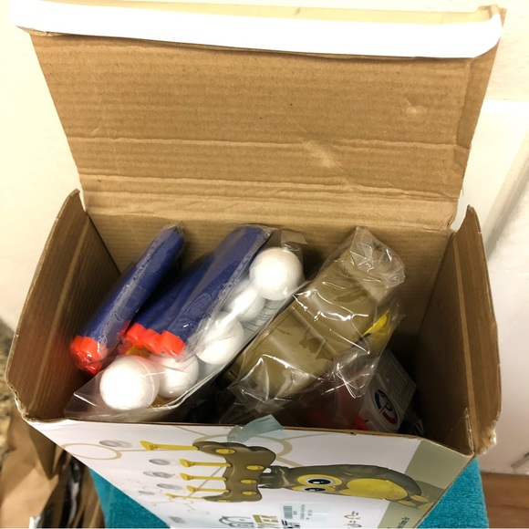 Hover Shot Target Shooting Game - Picture 3 of 3